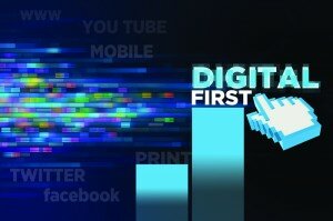 Digital First, cuando el ecosistema digital se convierte en la prioridad Digital First, cuando el ecosistema digital se convierte en la prioridad