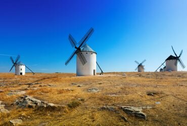 7 pueblos de Castilla-La Mancha que debes visitar