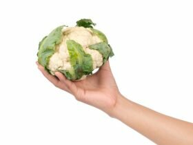 Recetas con coliflor.